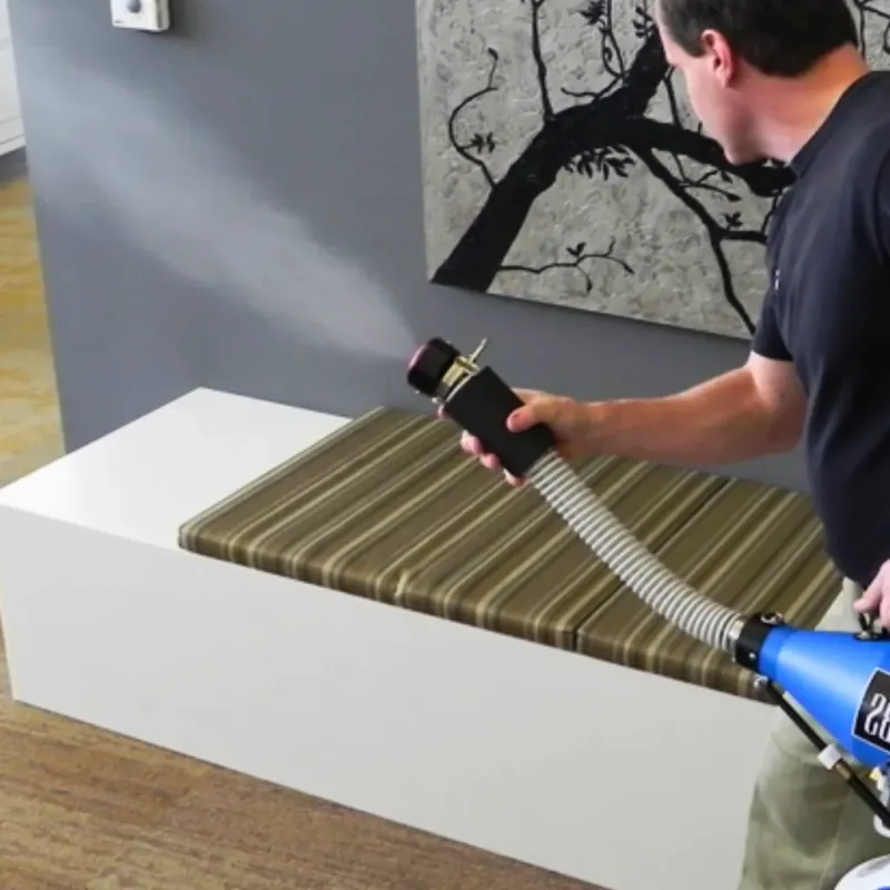 Professional Odor Removal in Lake Como, NJ